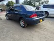 Mitsubishi Lancer 2000 Blue - 2