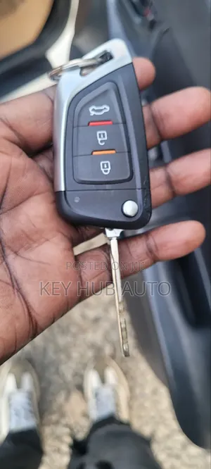 Car Key Programming Nairobi | Auto Locksmith Kenya