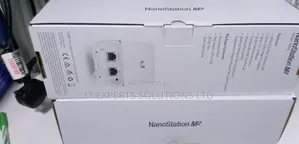 Ubiquiti NanoStation M2 (NSM2) Access Point