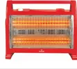 Nunix Heater ya Chumba na Humidifier - 2