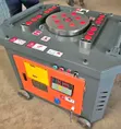 Brand New Electric Rebar Bender Machine - 2