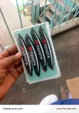 Self-Adhesive Toyota Door Guard Strips - 1