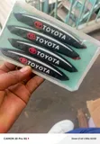 Self-Adhesive Toyota Door Guard Strips - 2