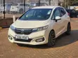 Honda Fit 2018 White - 3