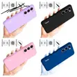 Tecno Spark 40 Pro+ Liquid Silicone Case - Pink - 2