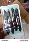 Toyota Door Edge Guards - Prevent Bumps - 2
