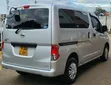 Nissan NV200 2019 Nyeupe - 2