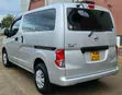 Nissan NV200 2019 Nyeupe - 3