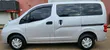 Nissan NV200 2019 Nyeupe - 4