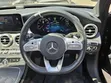 Mercedes-Benz C200 2019 Nyeusi - 2