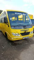 Isuzu NQR 2014 Bus - 2