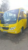 Isuzu NQR 2014 Bus - 3