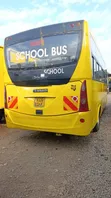 Isuzu NQR 2014 Bus - 5