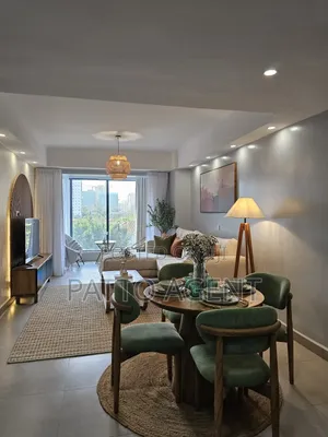 2 Bedroom Apartment for Sale in Hurlingham, Near Yaya Centre