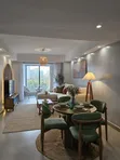 2 Bedroom Apartment for Sale in Hurlingham, Near Yaya Centre - 1