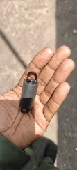 Toyota Land Cruiser 79 Series 1HZ Engine Timing Tensioner Spring - 1