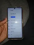 Samsung Galaxy S26 Ultra 5G Mpya 512GB Orange - 2