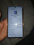 Samsung Galaxy S26 Ultra 5G Mpya 512GB Orange - 3