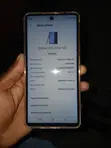 Samsung Galaxy S26 Ultra 5G Mpya 512GB Orange - 4