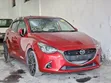 Mazda Demio 2018 Red - 1