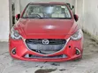 Mazda Demio 2018 Red - 2