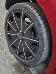 Mazda Demio 2018 Red - 4