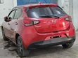 Mazda Demio 2018 Red - 5