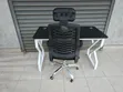 Brand New Office Desk and Chair Combo - 1