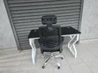 Brand New Office Desk and Chair Combo - 2