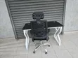 Brand New Office Desk and Chair Combo - 3