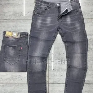 Men's Br Jeans - Wide Fit