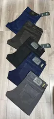 Men's Br Jeans - Wide Fit - 2