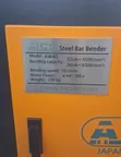 Heavy Duty Steel Bar Bending Machine - 2
