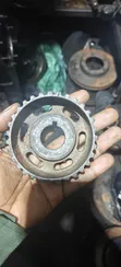 Toyota Land Cruiser 79 1HZ Engine Camshaft Gear - 2