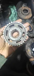 Toyota Land Cruiser 79 1HZ Engine Camshaft Gear - 3