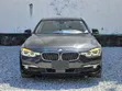 BMW 320d 2018 Black - 1