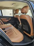 BMW 320d 2018 Black - 5