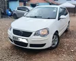Volkswagen Polo 2007 Pearl - 1