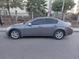 Nissan Skyline 2011 Gray - 3