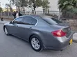 Nissan Skyline 2011 Gray - 4