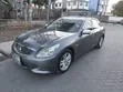 Nissan Skyline 2011 Gray - 5