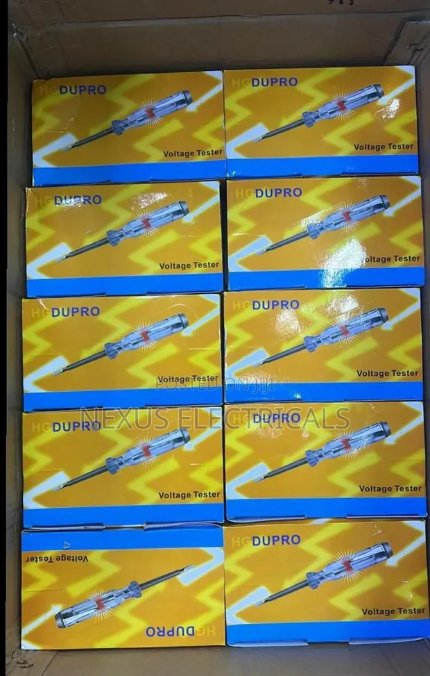 Agilent Earth Tester - Brand New - 1