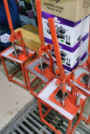 Brand New Chips Cutter