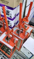 Brand New Chips Cutter - 2
