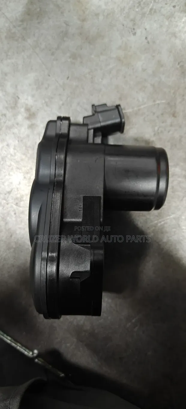 Toyota Harrier New Model Rear Brake Caliper Motor - 1