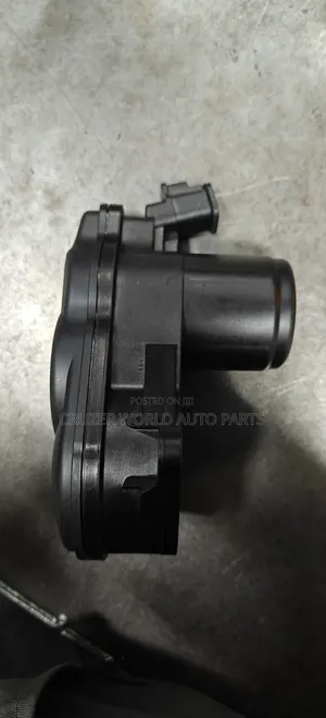 Toyota Harrier New Model Rear Brake Caliper Motor