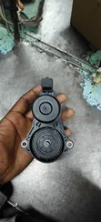 Toyota Harrier New Model Rear Brake Caliper Motor - 3