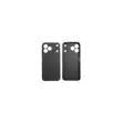 ZTE Blade V80 Case - Dirt-Resistant Protective Back Cover - 2