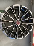 Toyota 15-inch Rims for Noah, Voxy, Auris, Premio, Allion, Wish - 1
