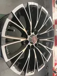 Toyota 15-inch Rims for Noah, Voxy, Auris, Premio, Allion, Wish - 2